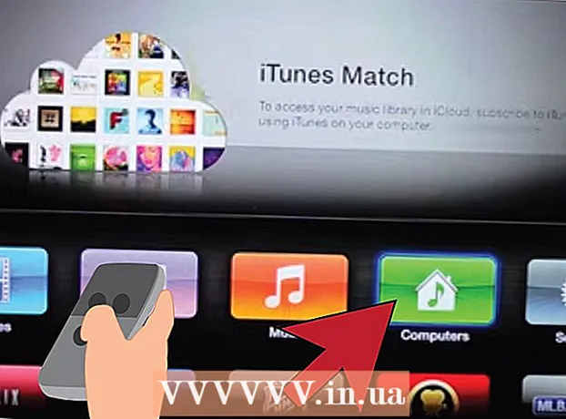 Paano mag-install ng apple TV