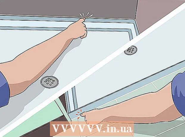 Paano mag-install ng shower tray