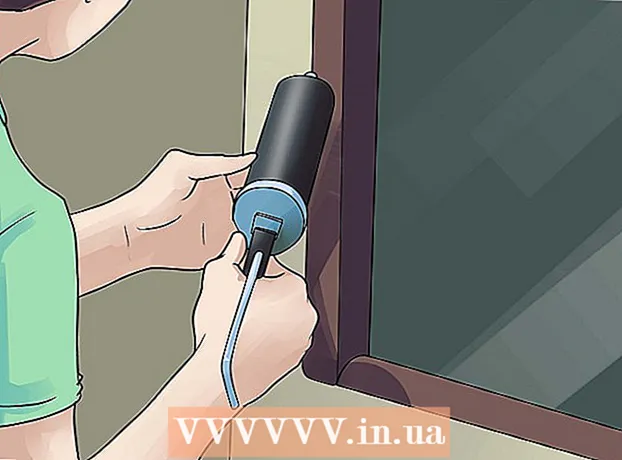Πώς να εγκαταστήσετε μια πόρτα ντους