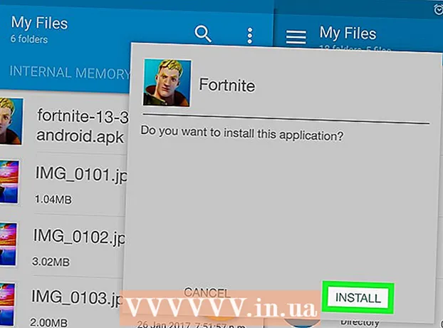 How to install Fortnite on a Chromebook