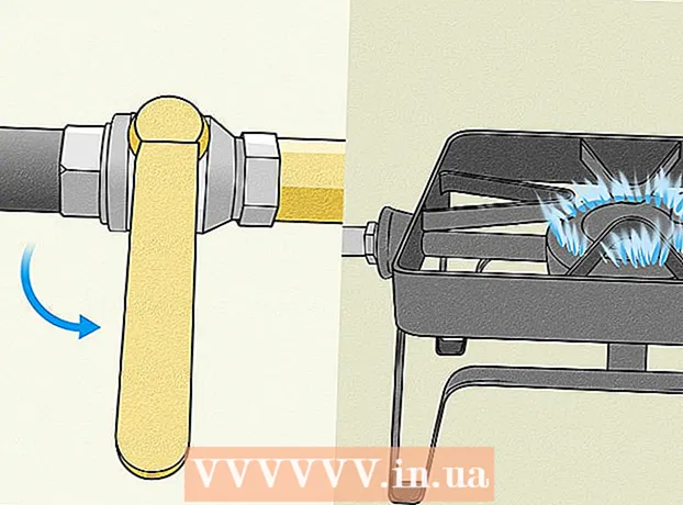 Cara memasang pipa gas