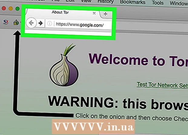 Egy adott ország beállítása a Tor böngészőben