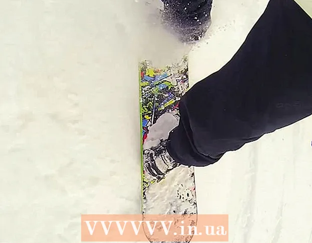 Hogyan rögzítsük a kötéseket a snowboardhoz