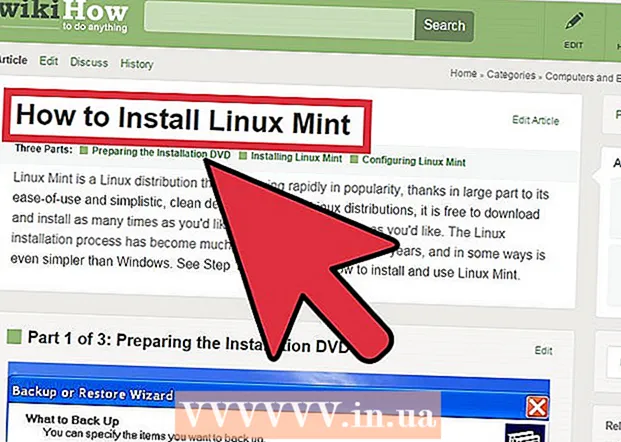 Как да инсталирате Linux