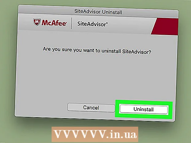 วิธีติดตั้ง McAfee SiteAdvisor สำหรับ Chrome