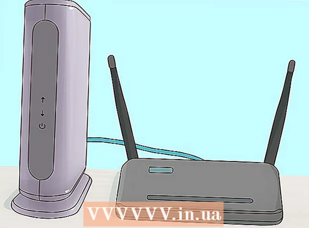 Cum se instalează un nou modem