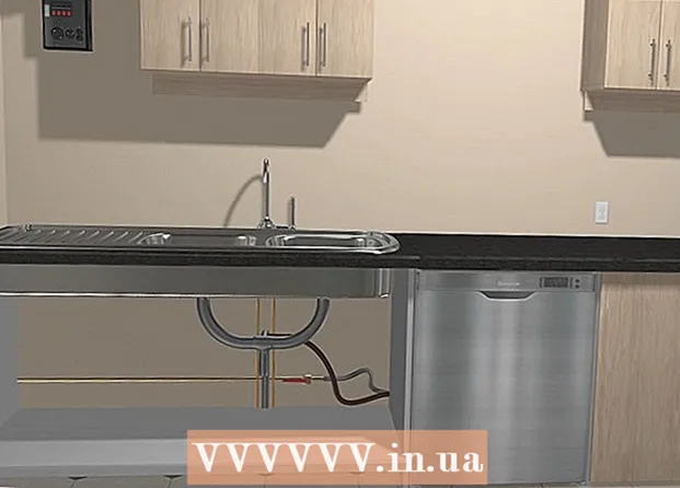Як встановити нову посудомийну машину