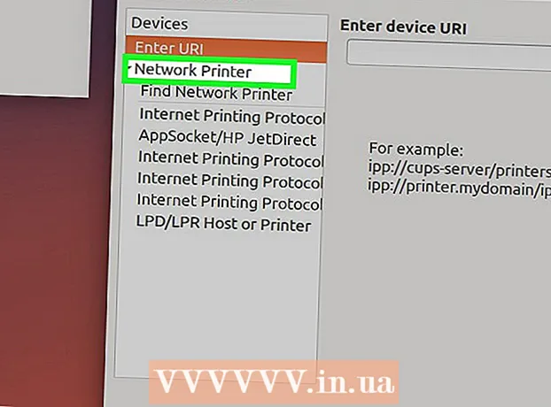 How to install a printer in Ubuntu