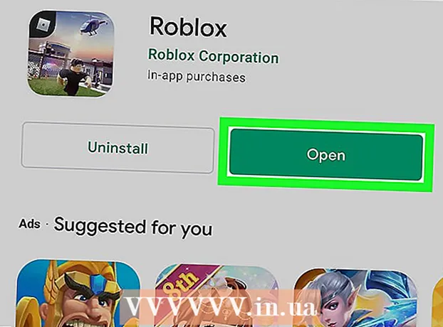 Cum se instalează Roblox