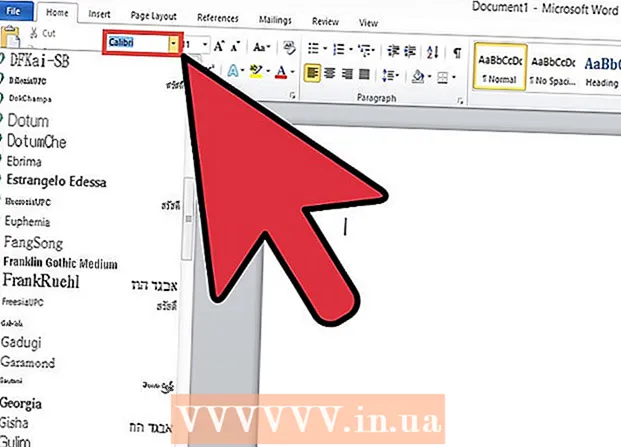 So installieren Sie Schriftarten in Windows 7