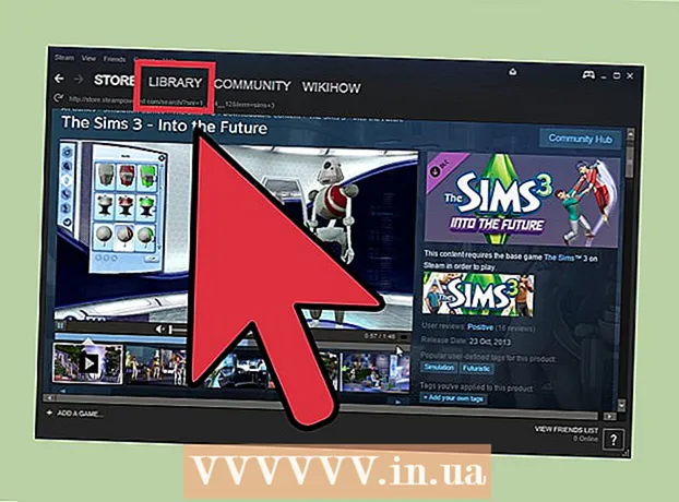 Hoe installeer ik De Sims 3 op een Windows-computer