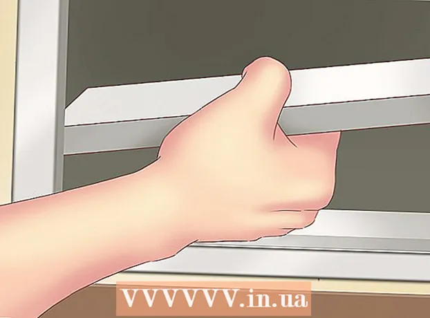 Kako postaviti zidni sef