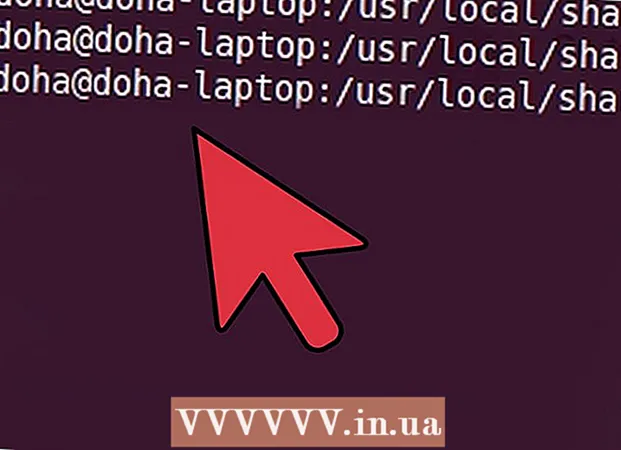 Ինչպես տեղադրել True Type տառատեսակներ Ubuntu- ում