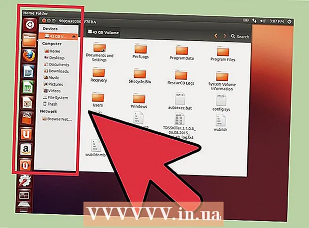 ວິທີການຕິດຕັ້ງ Ubuntu Linux ໂດຍບໍ່ມີ CD (ເທິງ Windows)