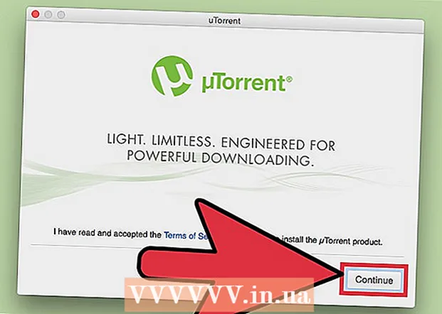 Як усталяваць uTorrent