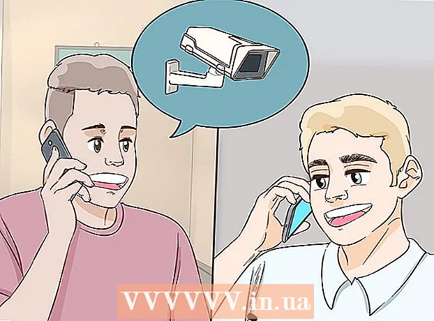 Come installare le telecamere di sicurezza in casa