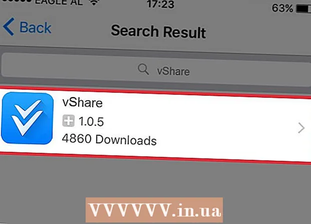 Comment installer vShare