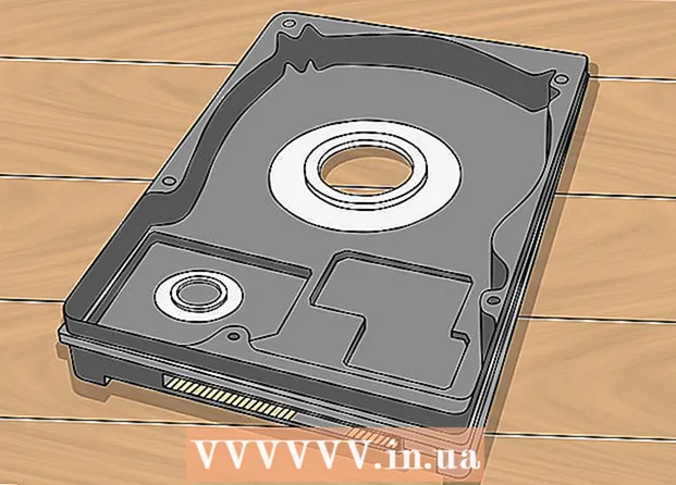 Eski sabit diskler nasıl atılır