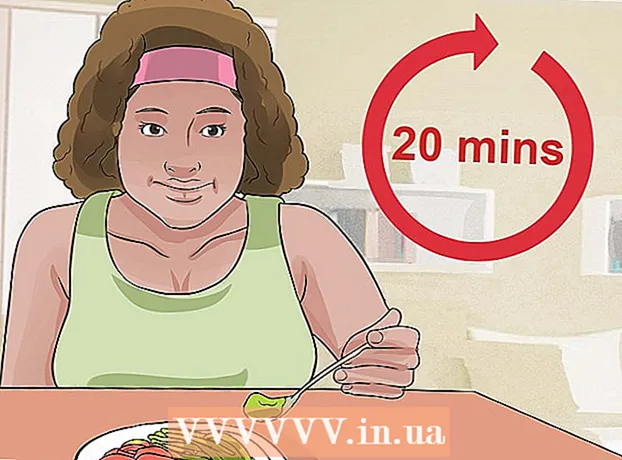Como saciar a fome sem comer demais