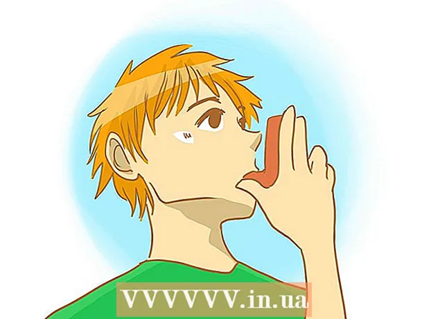 Hvordan vite om du har astma