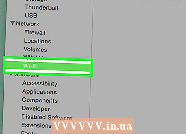 Ako zistíte, či má váš laptop kartu Wi -Fi