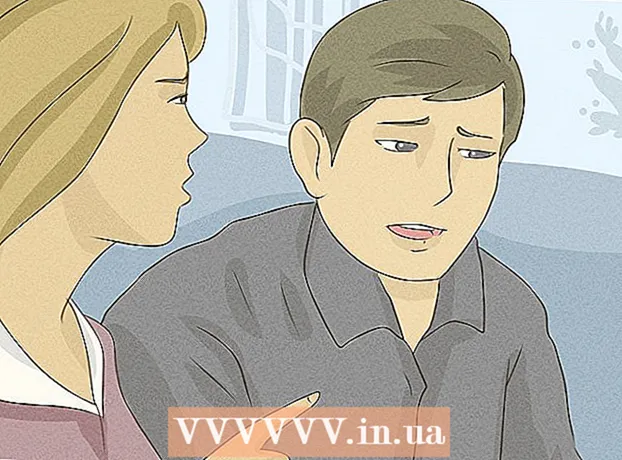 איך לדעת אם בעלך בוגד