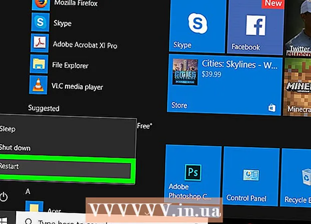 Come ripristinare il menu Start su Windows 10