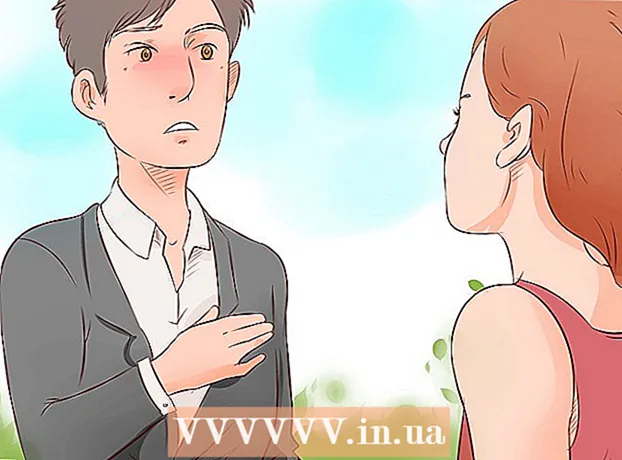 Cómo recuperar a tu ex novia