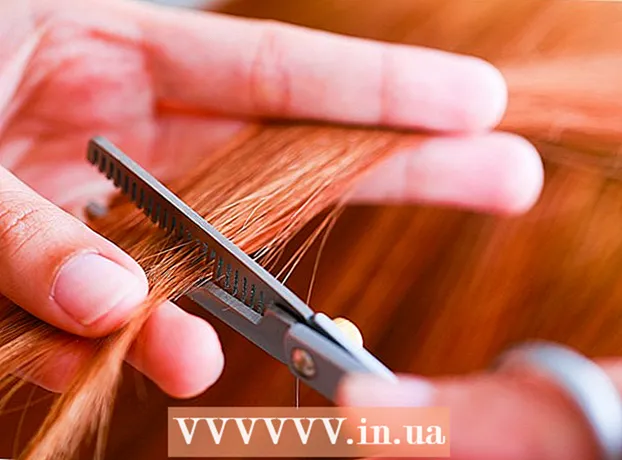 Ako obnoviť zdravie vašich vlasov
