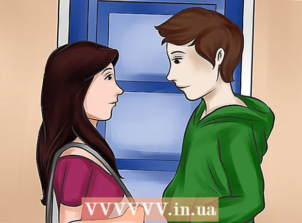 How to behave before a date with a girl