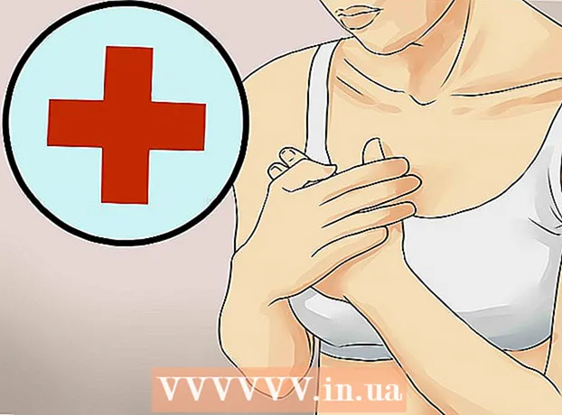 Hoe zich te gedragen na een borstvergroting