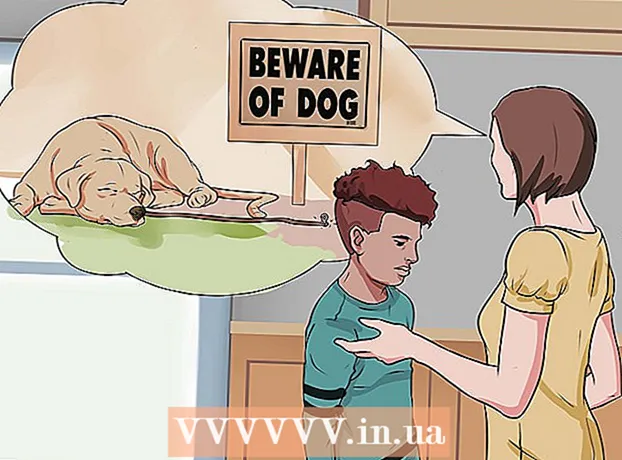 Como se comportar quando atacado por um cachorro