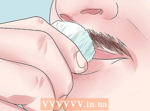 Jak wybrać i stosować wosk do wąsów