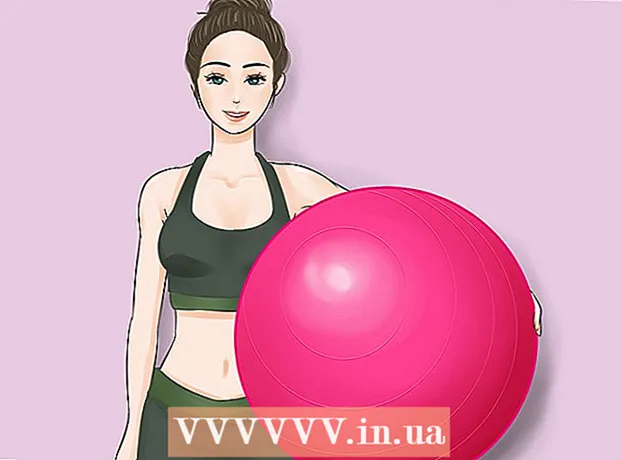 Como escolher o tamanho certo da bola de ioga
