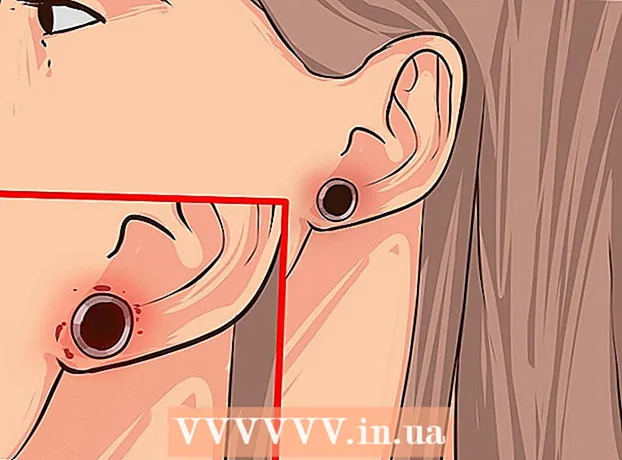 Kulak delme için küpeler nasıl seçilir