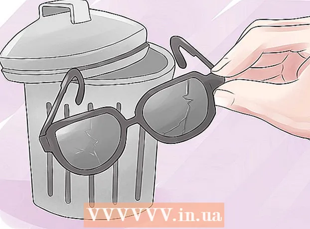 Hur man väljer solglasögon