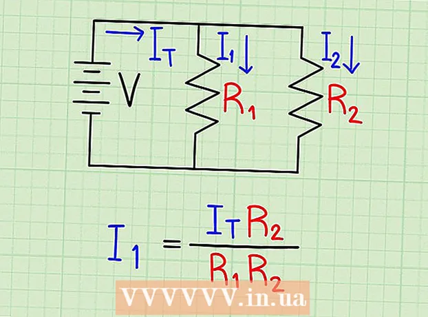 Hoe spanning, stroomsterkte en weerstand in een vertakt circuit te berekenen?