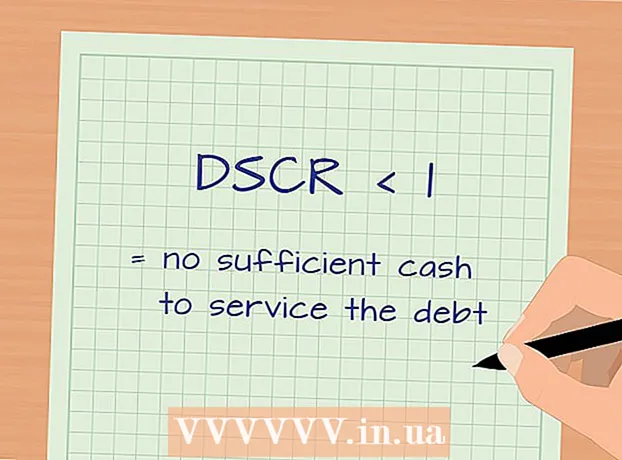 Hoe schuldendienstbetalingen te berekenen?