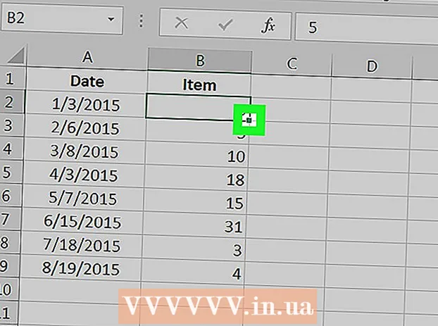 Wéi berechent Dir den Z-Score an Excel