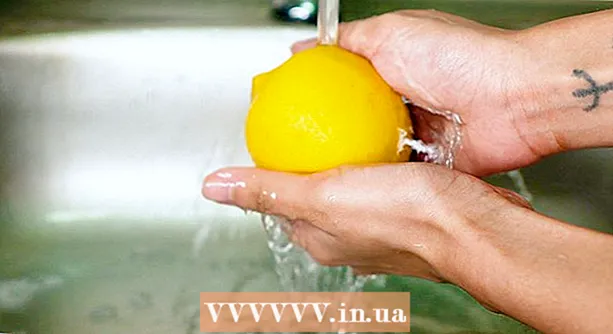 Hur man pressar mer citronsaft