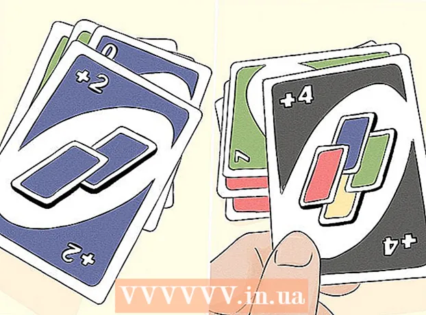 How to win at UNO