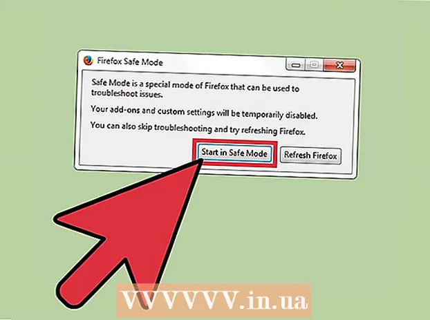 मोज़िला फ़ायरफ़ॉक्स में सुरक्षित मोड को कैसे बंद करें