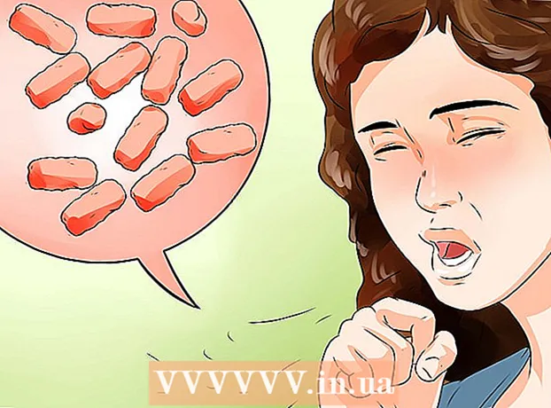 Como curar uma infecção bacteriana