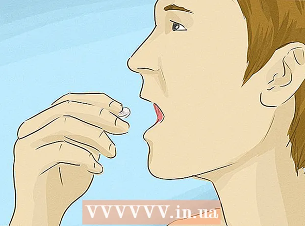 Как да лекувате порязвания на езика си