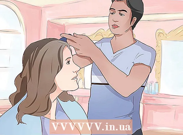 Come trattare un'eruzione cutanea sul cuoio capelluto