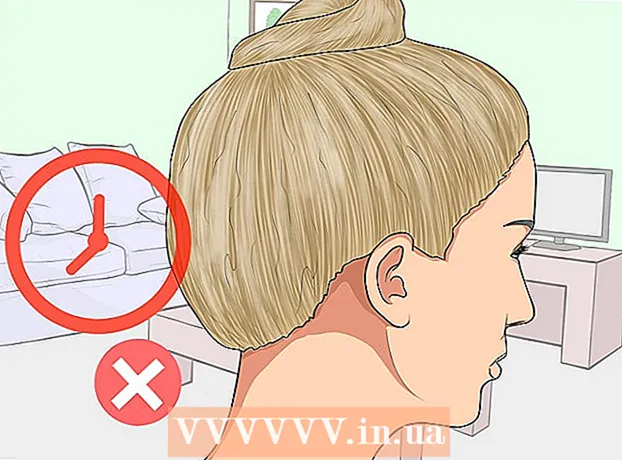 Kako oprati maslinovo ulje iz kose