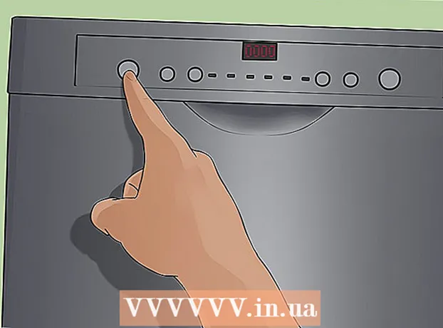 Kuinka puhdistaa astianpesukone valkaisuaineella