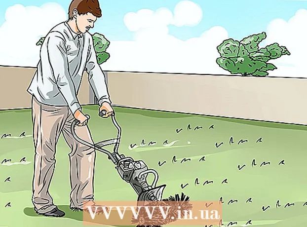 Kako instalirati umjetnu travu