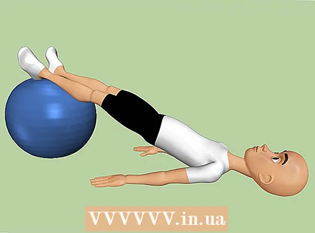 Cómo hacer ejercicios de espalda