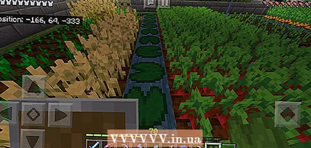 Sådan dyrkes frø i Minecraft PE